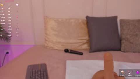 _arianasweet online show from 22, 12, 2025