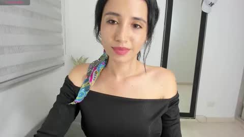 Arianna online show from 23, 2, 2026