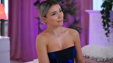 Arielle online show from 9, 12, 2024