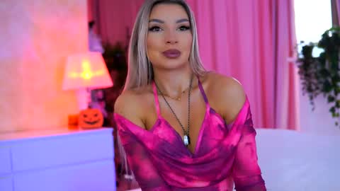 Arielle online show from 7, 11, 2025