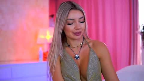 Arielle online show from 18, 11, 2025