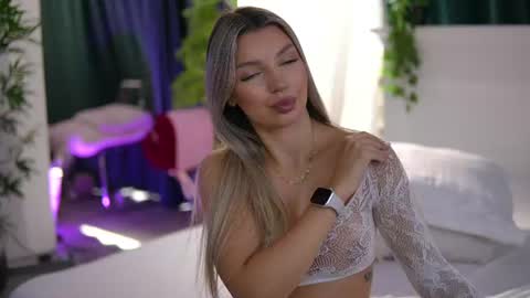 Arielle online show from 2, 7, 2026