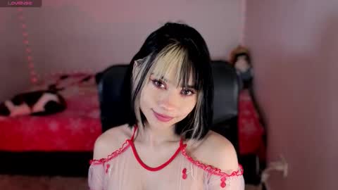 Aria online show from 28, 11, 2025