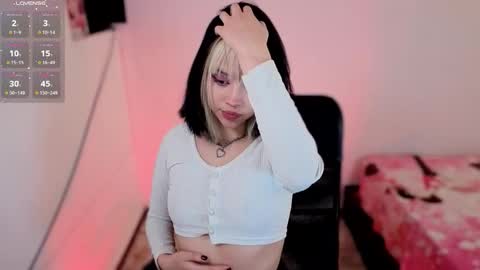 Aria online show from 30, 11, 2025