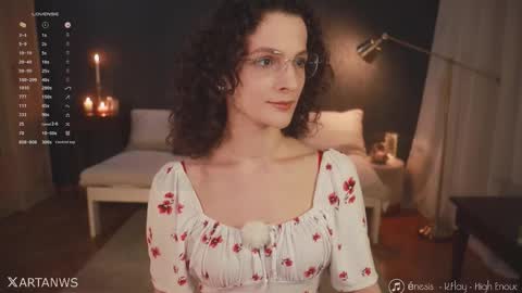 ARTA online show from 8, 3, 2026