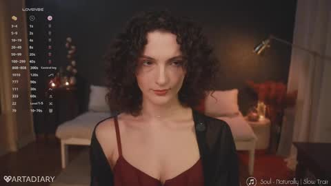 ARTA online show from 21, 3, 2026