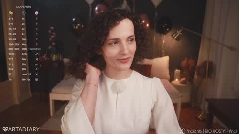 ARTA online show from 1, 4, 2026