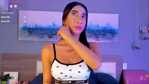 Snapshot of _ashly_77 chatting on 4, 2, 2026 Ashly online show from 4, 2, 2026