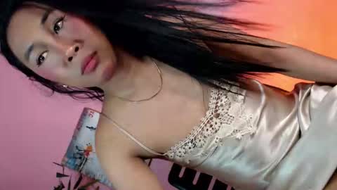 _asiancutie online show from 29, 10, 2025