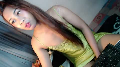 _asiancutie online show from 1, 6, 2026
