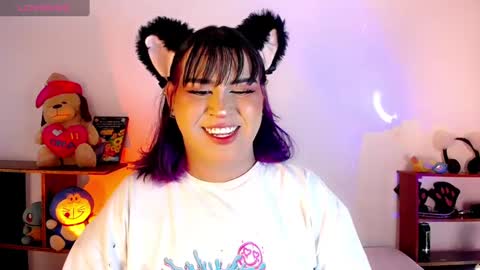 independent model atalaya online show from 29, 12, 2024