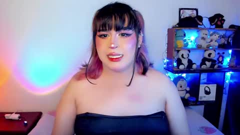 independent model atalaya online show from 9, 3, 2025