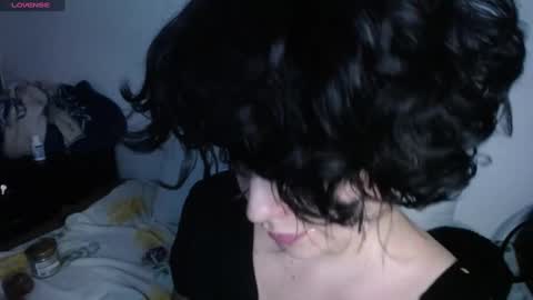 atenea online show from 20, 12, 2024