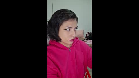 atenea online show from 28, 2, 2025