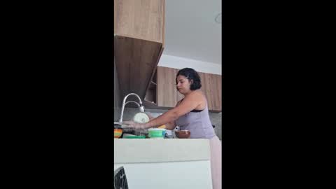 atenea online show from 10, 3, 2025