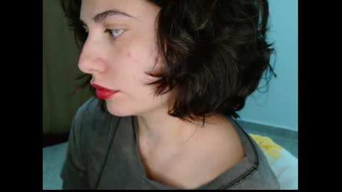 atenea online show from 27, 9, 2025