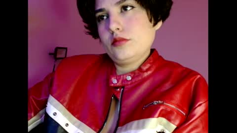 atenea online show from 20, 11, 2025