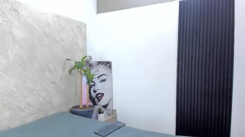 Snapshot of _axel_09 chatting on 19, 9, 2025 _axel_09 online show from 19, 9, 2025