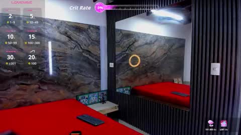 Snapshot of _axel_09 chatting on 25, 9, 2025 _axel_09 online show from 25, 9, 2025