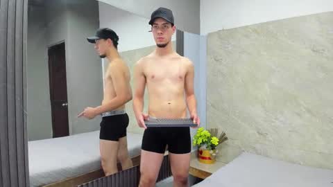 Snapshot of _axel_09 chatting on 22, 10, 2025 _axel_09 online show from 22, 10, 2025