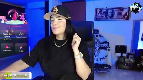 You Baby online show from 25, 2, 2026