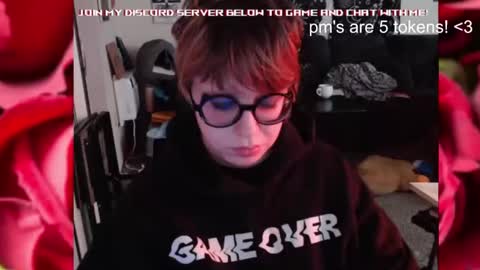 Snapshot of _bandit_b0y chatting on 2, 2, 2026 bandit online show from 2, 2, 2026