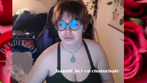 Snapshot of _bandit_b0y chatting on 8, 2, 2026 bandit online show from 8, 2, 2026