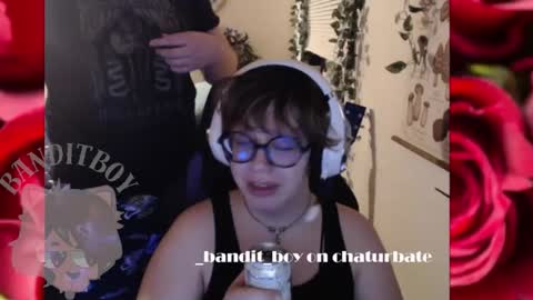 Snapshot of _bandit_b0y chatting on 10, 2, 2026 bandit online show from 10, 2, 2026