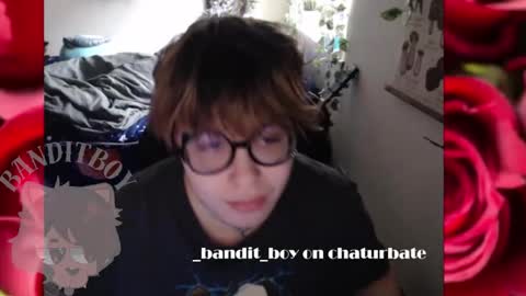 Snapshot of _bandit_b0y chatting on 11, 2, 2026 bandit online show from 11, 2, 2026