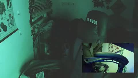 Snapshot of _bandit_b0y chatting on 3, 8, 2026 bandit online show from 3, 8, 2026