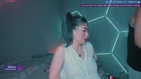 Snapshot of _baterchatur chatting on 20, 2, 2025 Lunita online show from 20, 2, 2025