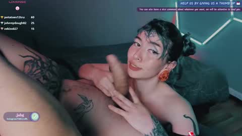 Snapshot of _baterchatur chatting on 7, 3, 2025 Lunita online show from 7, 3, 2025