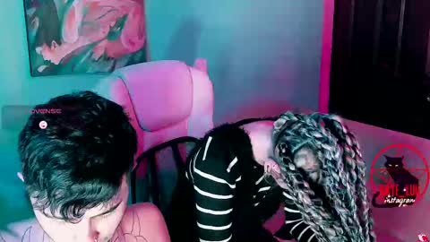 Snapshot of _baterchatur chatting on 26, 9, 2025 Lunita online show from 26, 9, 2025