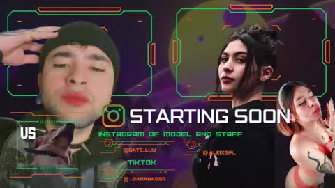 Lunita  online show from 20, 12, 2025