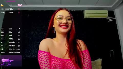 Beatrice online show from 28, 11, 2025