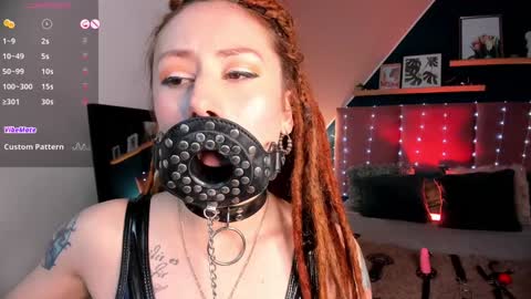 Sofia online show from 23, 1, 2025