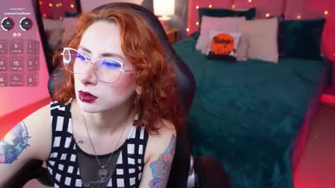 Sofia online show from 24, 10, 2025