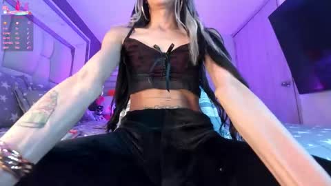 Snapshot of _bellaswwet_ chatting on 7, 2, 2026 _bellaswwet_ online show from 7, 2, 2026