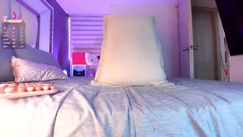 Snapshot of _bellaswwet_ chatting on 21, 2, 2026 _bellaswwet_ online show from 21, 2, 2026