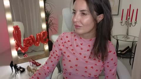 Beylly online show from 15, 2, 2025