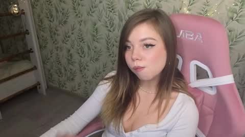 Snapshot of _billiebabe_ chatting on 21, 2, 2026 billiebabe online show from 21, 2, 2026