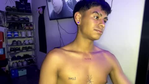 _billowy_ online show from 14, 11, 2025