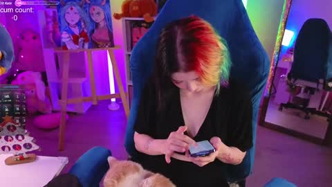 Alice .. online show from 11, 12, 2024