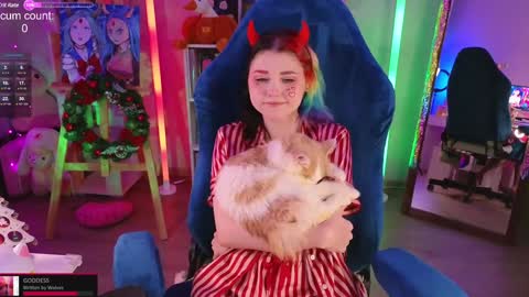 Alice .. online show from 18, 12, 2024