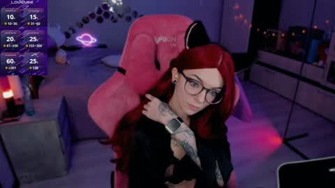 Snapshot of _black_fox__ chatting on 1, 12, 2024 Olivia Subscribe to my Fansly - online show from 1, 12, 2024