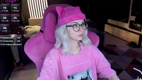 Snapshot of _black_fox__ chatting on 2, 7, 2026 Olivia Subscribe to my Fansly - online show from 2, 7, 2026