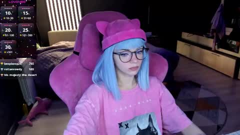 Snapshot of _black_fox__ chatting on 2, 7, 2026 Olivia Subscribe to my Fansly - online show from 2, 7, 2026