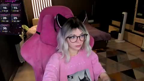 Snapshot of _black_fox__ chatting on 29, 7, 2026 Olivia Subscribe to my Fansly - online show from 29, 7, 2026
