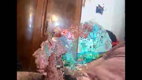 _black_horse_1 online show from 21, 12, 2025