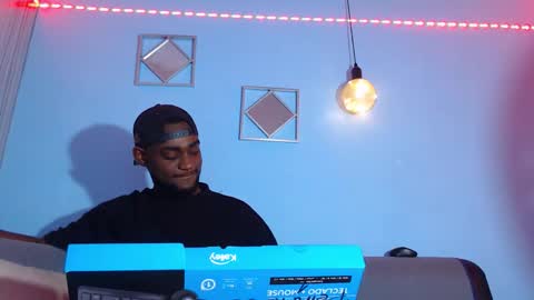 Andrew online show from 25, 2, 2026